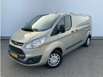 Mažas furgonas FORD Transit