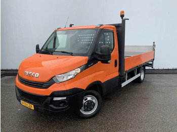 Mažas savivartis IVECO Daily 35c14