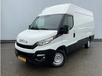 Krovininis mikroautobusas IVECO Daily