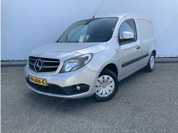 Mažas furgonas MERCEDES-BENZ Citan 109 CDI