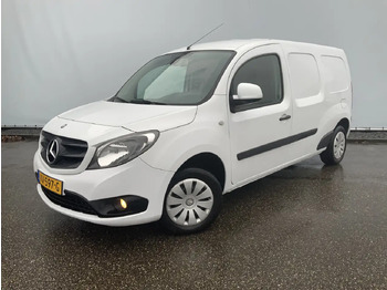 Mažas furgonas MERCEDES-BENZ Citan 109 CDI