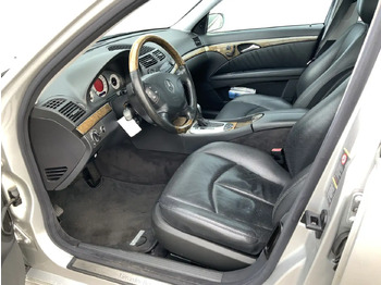 Universalas Mercedes-Benz E 500 Combi V8 Elegance 4-Matic airmatic,full option: foto 4