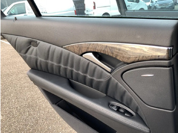Universalas Mercedes-Benz E 500 Combi V8 Elegance 4-Matic airmatic,full option: foto 5