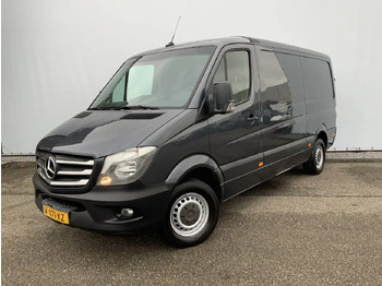 Krovininis mikroautobusas MERCEDES-BENZ Sprinter 311