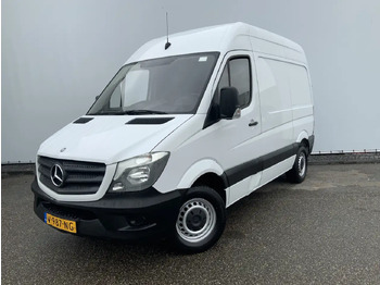 Krovininis mikroautobusas MERCEDES-BENZ Sprinter 313