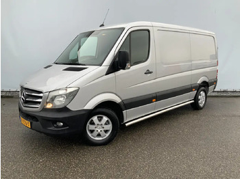 Krovininis mikroautobusas MERCEDES-BENZ Sprinter 313