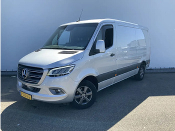 Krovininis mikroautobusas MERCEDES-BENZ Sprinter 314