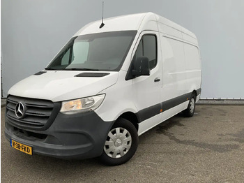 Krovininis mikroautobusas MERCEDES-BENZ Sprinter 314