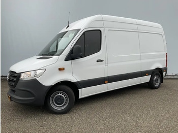 Krovininis mikroautobusas MERCEDES-BENZ Sprinter 314