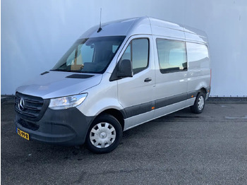 Krovininis mikroautobusas MERCEDES-BENZ Sprinter 314