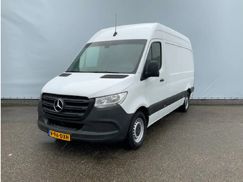 Krovininis mikroautobusas MERCEDES-BENZ Sprinter 316