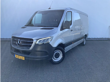 Krovininis mikroautobusas MERCEDES-BENZ Sprinter 316