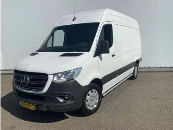 Krovininis mikroautobusas MERCEDES-BENZ Sprinter 316