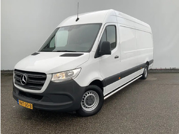 Krovininis mikroautobusas MERCEDES-BENZ Sprinter 316