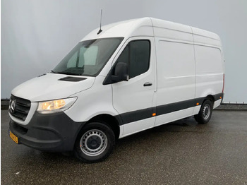 Krovininis mikroautobusas MERCEDES-BENZ Sprinter 317