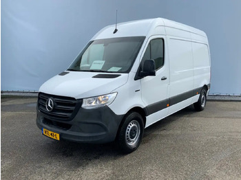 Krovininis mikroautobusas MERCEDES-BENZ Sprinter