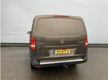 Krovininis mikroautobusas Mercedes-Benz Vito 111 CDI Functional Lang airco Camera EXPORT!! Euro: foto 3