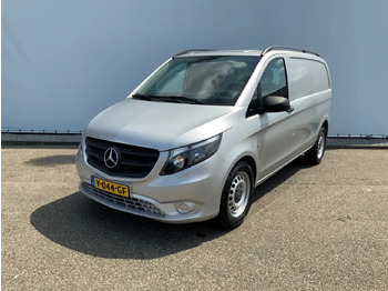 Krovininis mikroautobusas MERCEDES-BENZ Vito 114