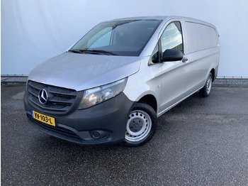 Krovininis mikroautobusas MERCEDES-BENZ Vito 114