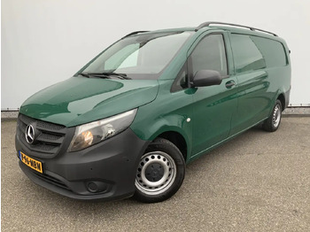 Krovininis mikroautobusas MERCEDES-BENZ Vito 114