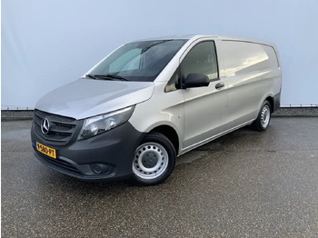 Krovininis mikroautobusas MERCEDES-BENZ Vito 114