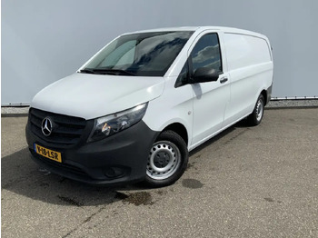 Krovininis mikroautobusas MERCEDES-BENZ Vito 114