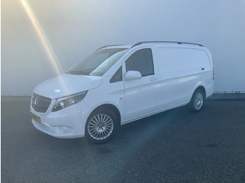 Krovininis mikroautobusas MERCEDES-BENZ Vito 116