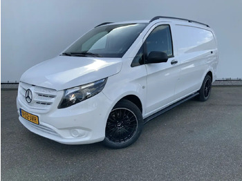 Krovininis mikroautobusas MERCEDES-BENZ Vito 116