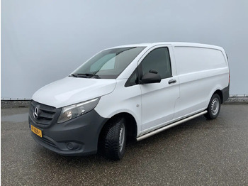 Krovininis mikroautobusas MERCEDES-BENZ Vito 111