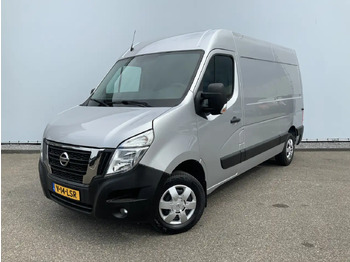 Krovininis mikroautobusas NISSAN