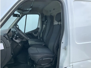 Krovininis mikroautobusas Nissan NV400 2.3 dCi L2H2 Optima L2H2 Airco Cruise Trekhaak 250: foto 4
