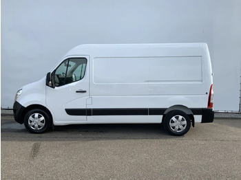 Krovininis mikroautobusas Nissan NV400 2.3 dCi L2H2 Optima L2H2 Airco Cruise Trekhaak 250: foto 3