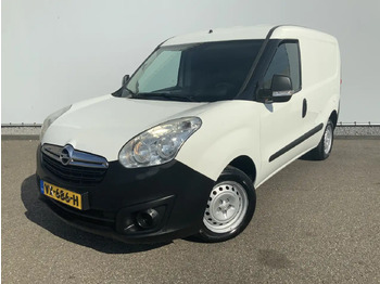 Mažas furgonas OPEL