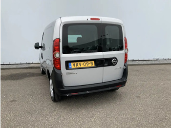 Mažas furgonas Opel Combo 1.3 CDTi L1H1 Edition Airco Euro 6: foto 2