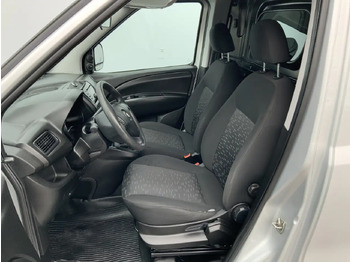 Mažas furgonas Opel Combo 1.3 CDTi L1H1 Edition Airco Euro 6: foto 4