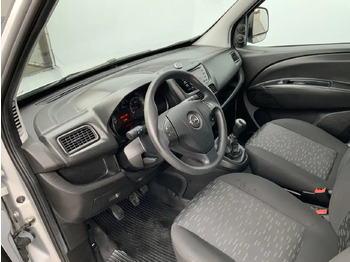 Mažas furgonas Opel Combo 1.3 CDTi L1H1 Edition Airco Euro 6: foto 5