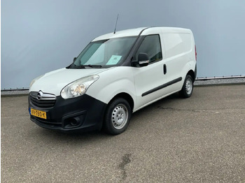 Mažas furgonas OPEL