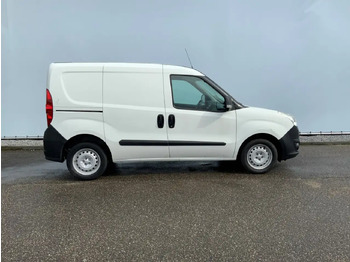 Mažas furgonas Opel Combo 1.3 CDTi L1H1 ecoFLEX Selection Airco Trekhaak 100: foto 3
