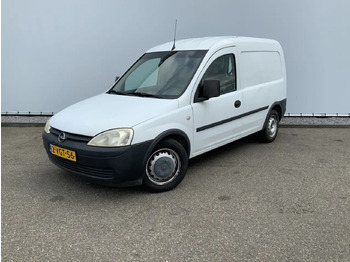 Mažas furgonas OPEL