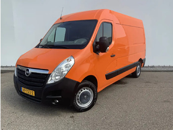 Krovininis mikroautobusas OPEL