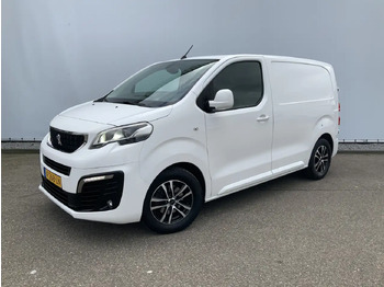 Krovininis mikroautobusas PEUGEOT Expert