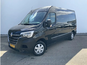 Krovininis mikroautobusas RENAULT Master 2.3