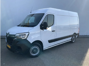 Krovininis mikroautobusas RENAULT Master 2.3