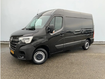 Krovininis mikroautobusas RENAULT Master 2.3