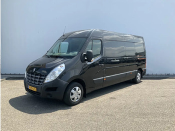 Krovininis mikroautobusas RENAULT Master 2.3