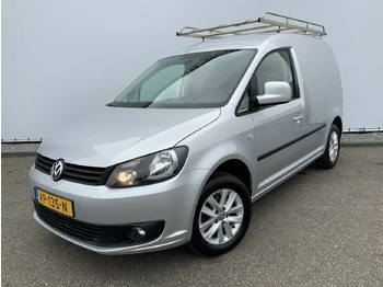 Mažas furgonas VOLKSWAGEN Caddy 1.6