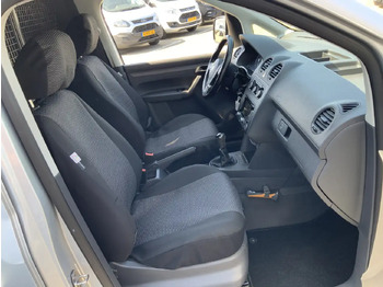 Mažas furgonas Volkswagen Caddy 1.6 TDI Airco Imperiaal Trekhaak 1400 kg navi Crui: foto 5