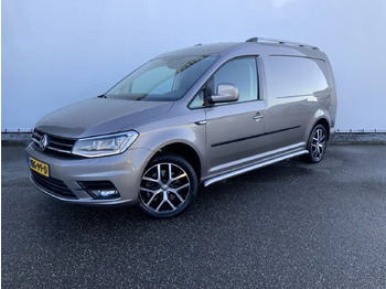 Mažas furgonas VOLKSWAGEN Caddy Maxi