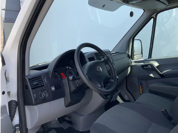 Krovininis mikroautobusas Volkswagen Crafter 35 2.0 TDI L1H1 Airco Cruise 3 Zits Trekhaak 2000: foto 5