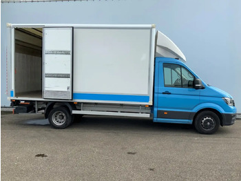 Furgonas su krovinių dėže Volkswagen Crafter 35 2.0 TDI L4 Meubelbak & Lift Automaat Airco Crui: foto 5